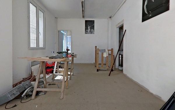 Vente Local commercial à rénover Paris 15ème   