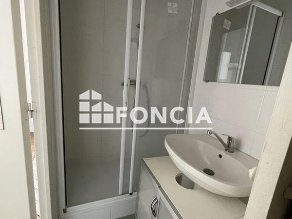 Location Studio 24.16 m² - 42 RUE DE STRASBOURG Vincennes 94300