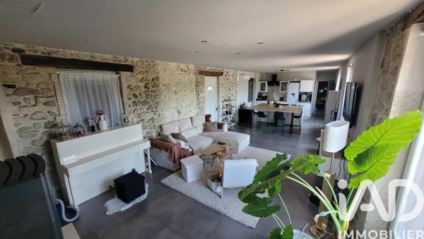 Appartement à vendre 3 pièces 85 m² Avignon