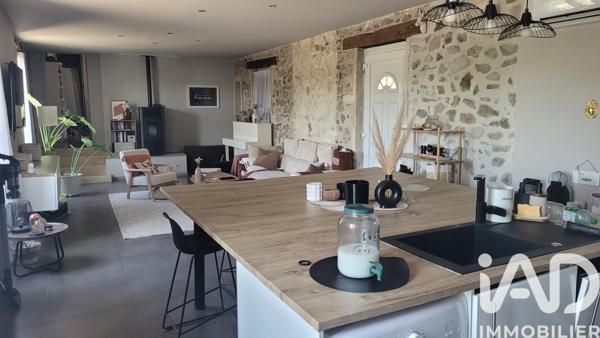 Appartement à vendre 3 pièces 85 m² Avignon