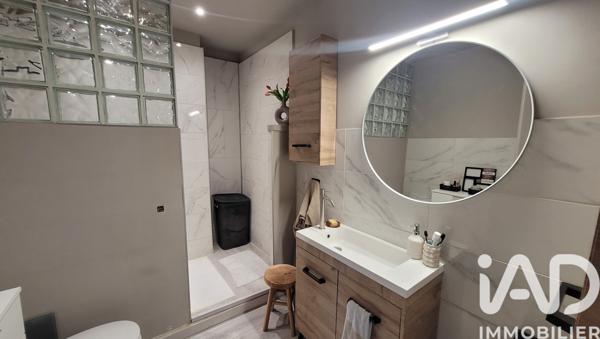 Appartement à vendre 3 pièces 85 m² Avignon