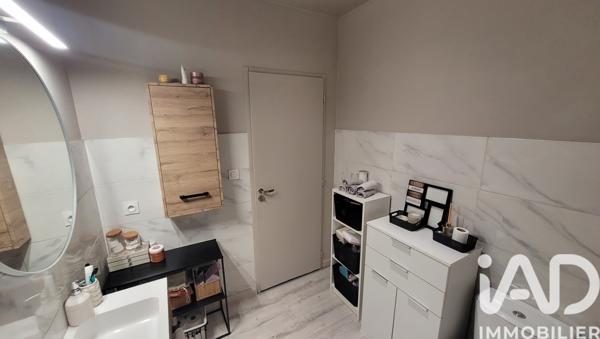 Appartement à vendre 3 pièces 85 m² Avignon