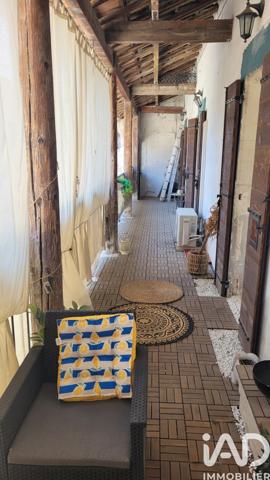 Appartement à vendre 3 pièces 85 m² Avignon