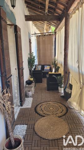 Appartement à vendre 3 pièces 85 m² Avignon