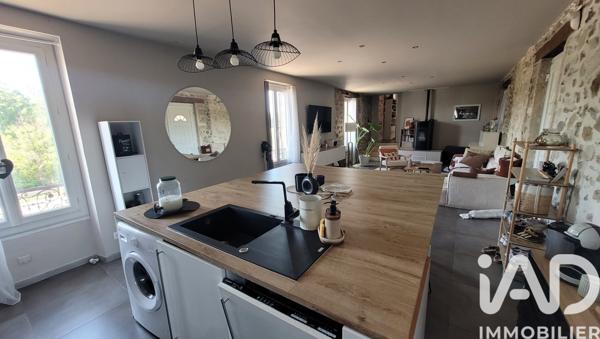 Appartement à vendre 3 pièces 85 m² Avignon