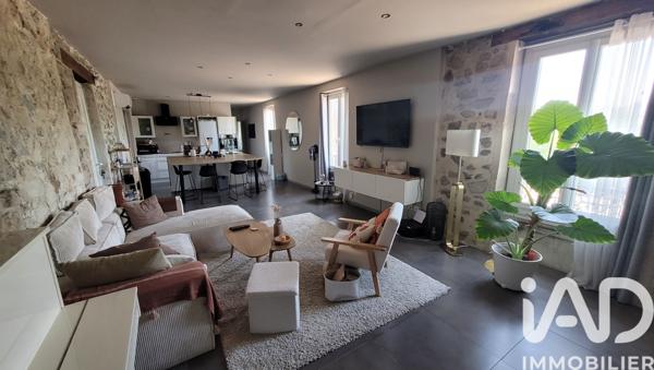 Appartement à vendre 3 pièces 85 m² Avignon