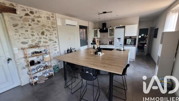 Appartement à vendre 3 pièces 85 m² Avignon