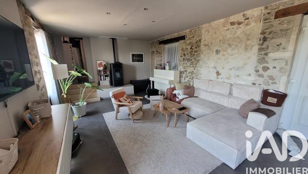 Appartement à vendre 3 pièces 85 m² Avignon