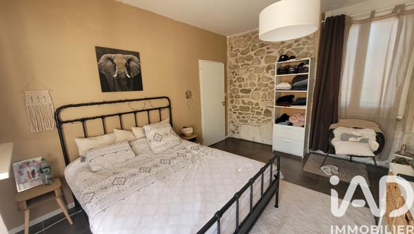 Appartement à vendre 3 pièces 85 m² Avignon