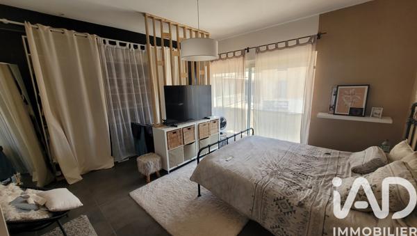 Appartement à vendre 3 pièces 85 m² Avignon