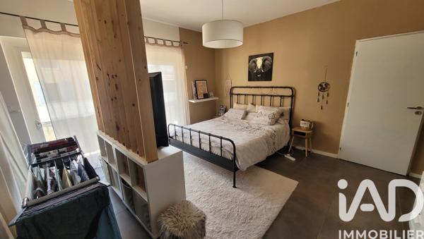 Appartement à vendre 3 pièces 85 m² Avignon