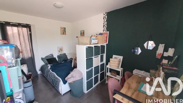 Appartement à vendre 3 pièces 85 m² Avignon
