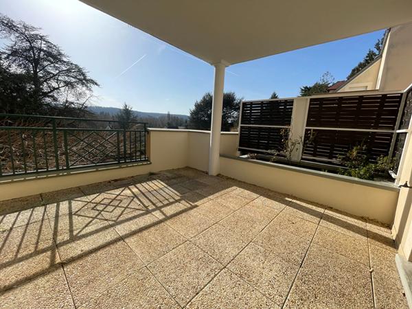 Appartement Saint Remy Les Chevreuse 3 pièce(s) 80 m2