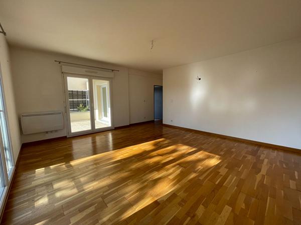 Appartement Saint Remy Les Chevreuse 3 pièce(s) 80 m2