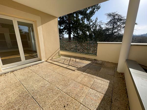 Appartement Saint Remy Les Chevreuse 3 pièce(s) 80 m2