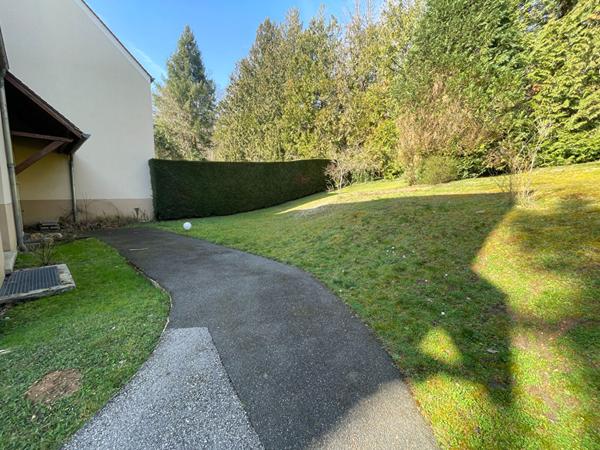 Appartement Saint Remy Les Chevreuse 3 pièce(s) 80 m2