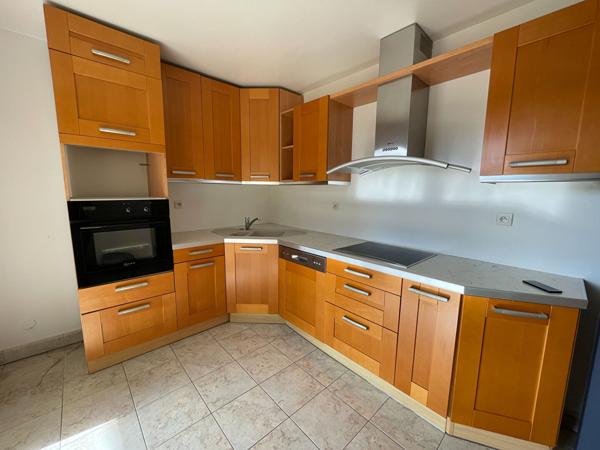 Appartement Saint Remy Les Chevreuse 3 pièce(s) 80 m2