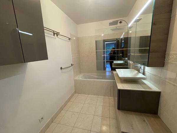 Appartement Saint Remy Les Chevreuse 3 pièce(s) 80 m2