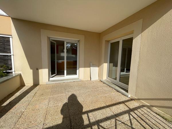 Appartement Saint Remy Les Chevreuse 3 pièce(s) 80 m2