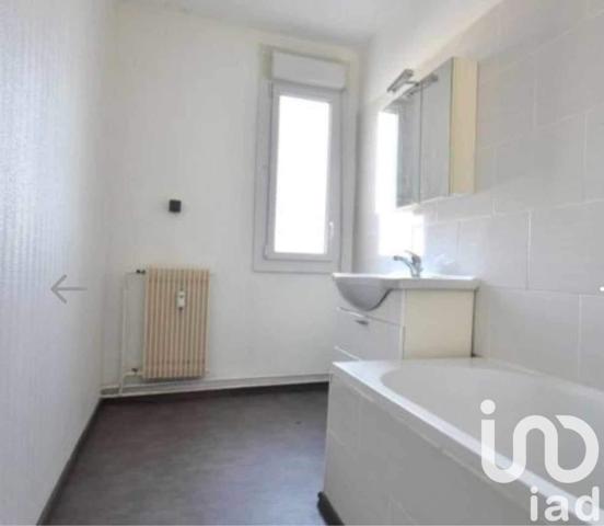Appartement à vendre 4 pièces 75,92 m² Saint-Avold