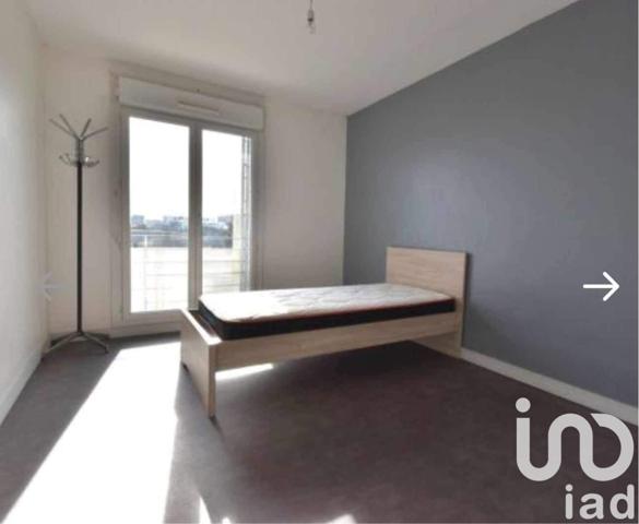 Appartement à vendre 4 pièces 75,92 m² Saint-Avold