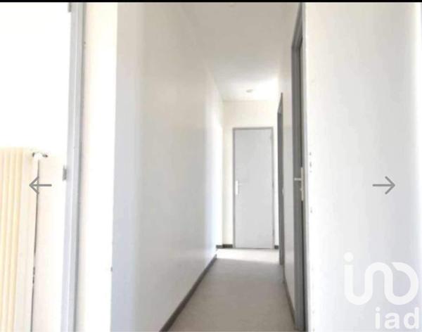 Appartement à vendre 4 pièces 75,92 m² Saint-Avold