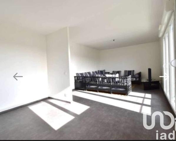 Appartement à vendre 4 pièces 75,92 m² Saint-Avold