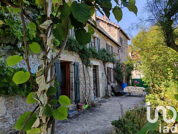 Maison à vendre 7 pièces 164 m² Les Mars