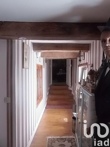 Maison à vendre 7 pièces 164 m² Les Mars