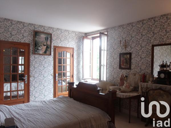 Maison à vendre 7 pièces 164 m² Les Mars