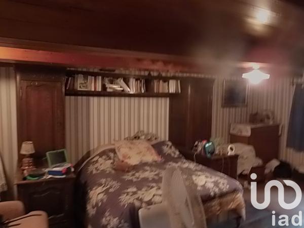 Maison à vendre 7 pièces 164 m² Les Mars