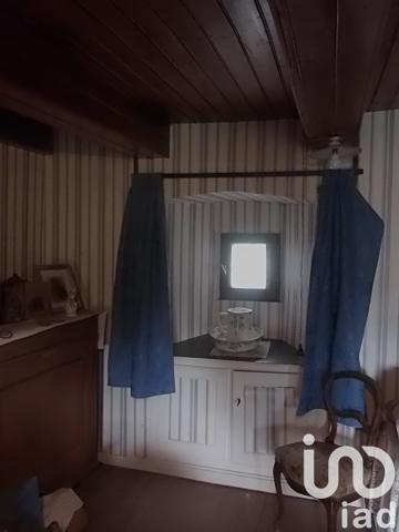 Maison à vendre 7 pièces 164 m² Les Mars