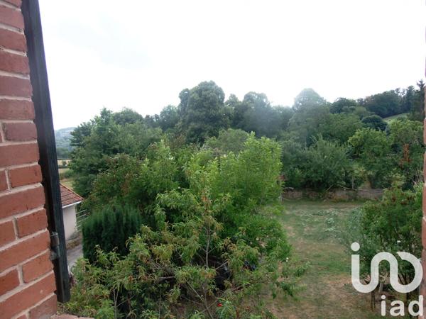 Maison à vendre 7 pièces 164 m² Les Mars