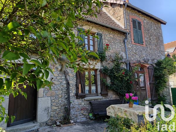 Maison à vendre 7 pièces 164 m² Les Mars