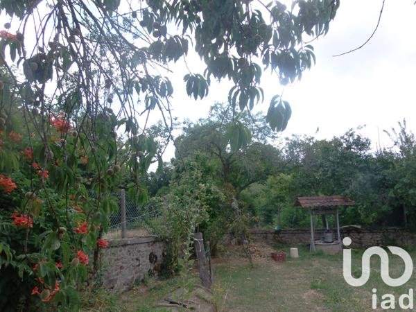 Maison à vendre 7 pièces 164 m² Les Mars