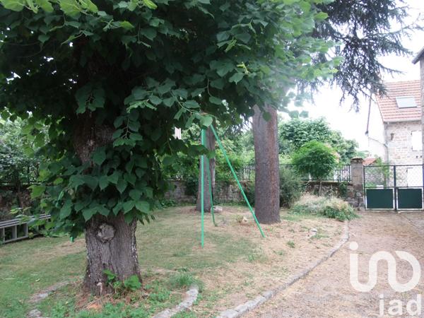 Maison à vendre 7 pièces 164 m² Les Mars