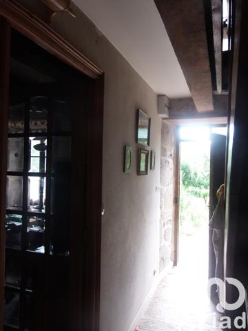 Maison à vendre 7 pièces 164 m² Les Mars