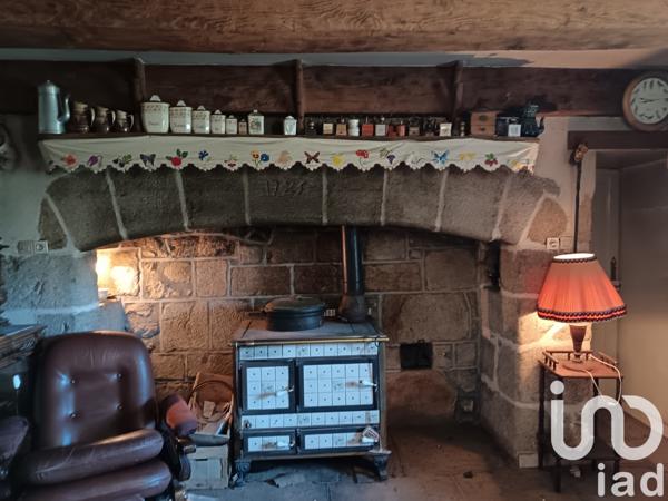 Maison à vendre 7 pièces 164 m² Les Mars