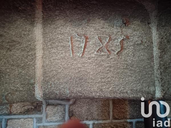 Maison à vendre 7 pièces 164 m² Les Mars