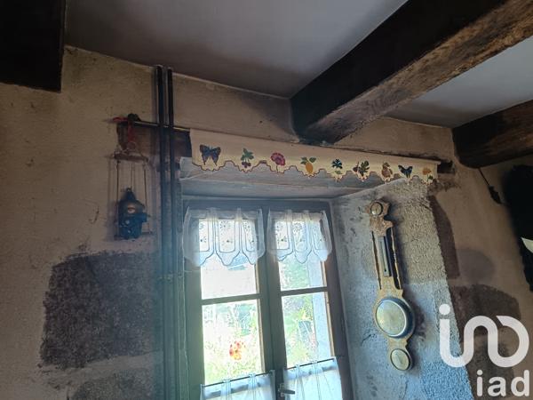 Maison à vendre 7 pièces 164 m² Les Mars