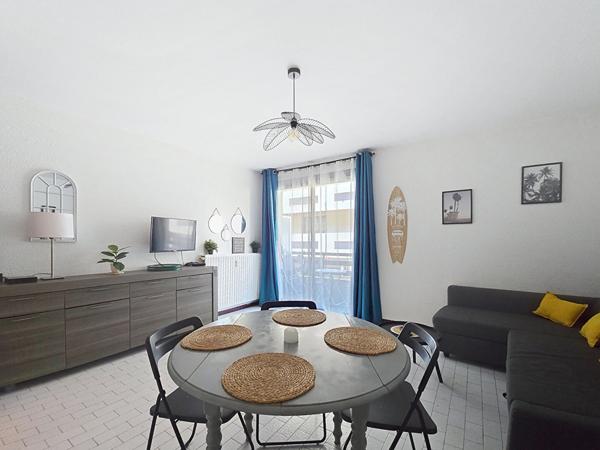 Studio Champs de Mars proximite des facultes de Toulon