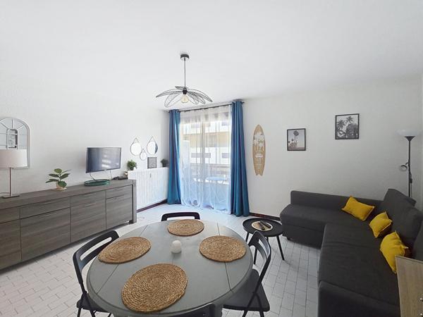 Studio Champs de Mars proximite des facultes de Toulon