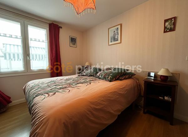 Vente Maison109,8 m² - 4 Pièces - LA TREMBLADE (17390)