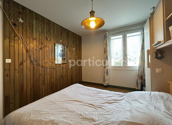 Vente Maison109,8 m² - 4 Pièces - LA TREMBLADE (17390)