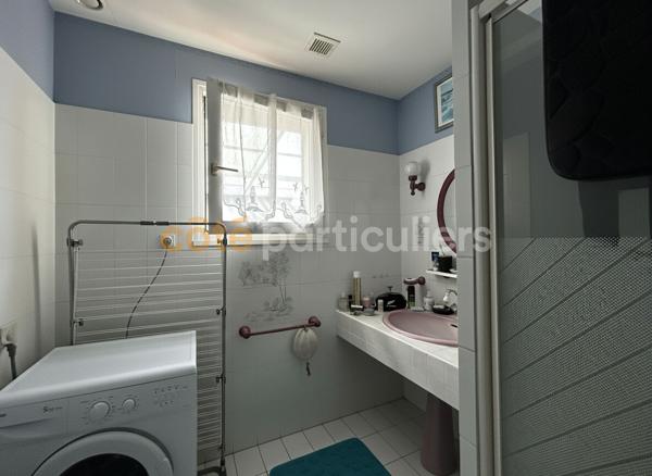 Vente Maison109,8 m² - 4 Pièces - LA TREMBLADE (17390)