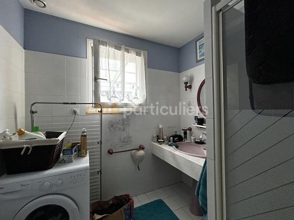 Vente Maison109,8 m² - 4 Pièces - LA TREMBLADE (17390)