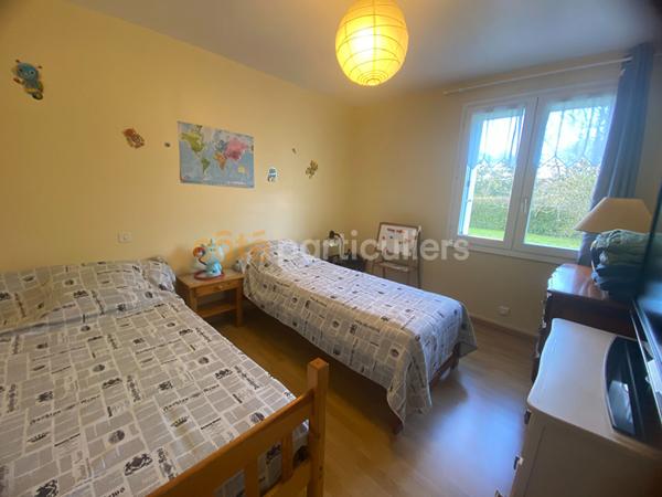 Vente Maison109,8 m² - 4 Pièces - LA TREMBLADE (17390)