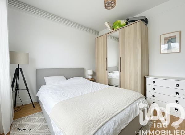 Appartement à vendre 2 pièces 43 m² Argenteuil