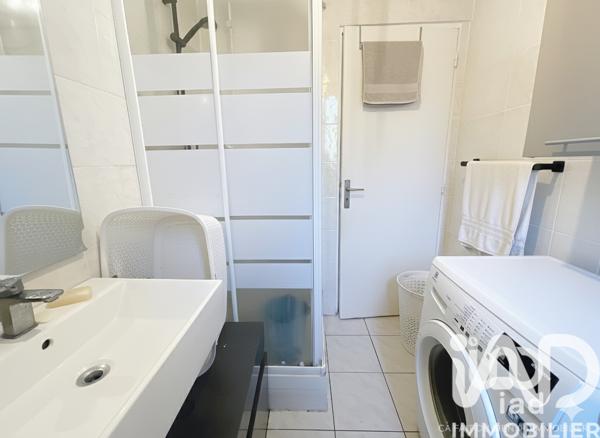 Appartement à vendre 2 pièces 43 m² Argenteuil