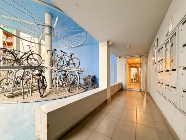 Appartement 3 pièces - 70 m² Exclusivité efficity